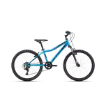 CTM Berry 24" vel.13´ 2025 mat modrá/černá