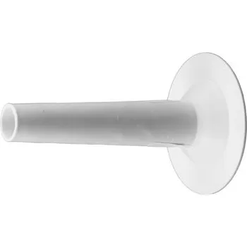 Nástavec UH na plnění klobás pro mlýnek 8