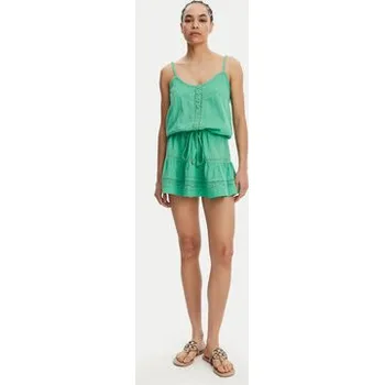 Dámské šaty Melissa Odabash Letní šaty Kelly Zelená Regular Fit XS