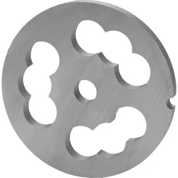 Kuchyňský mlýnek KDS Řezná deska 32 ledvinka, šajba 5498