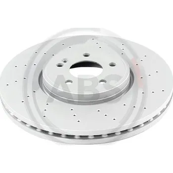 Brzdový kotouč Brzdový kotouč A.B.S. 18892