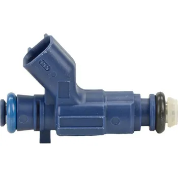 Palivový systém Vstřikovací ventil BOSCH 0 280 156 300