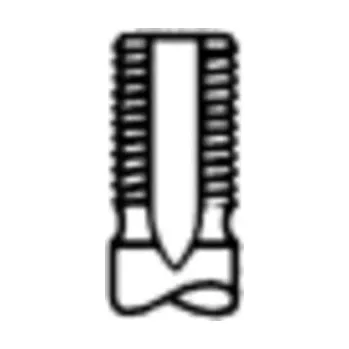 Rozvod motoru Výfukový ventil TRW Engine Component 261117