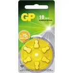 GP ZA10 žluté PR70