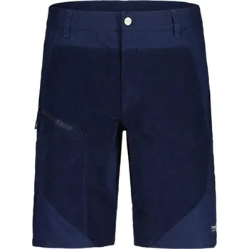 Pánské kraťasy Pánské kraťasy Maloja HALLENSTEINM. - tmavě modrá XXL