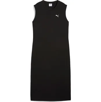 Dámské šaty Dámské Šaty PUMA ESS DRESS 68564301 – Černá M