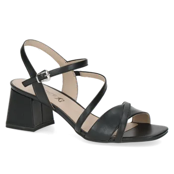 Dámské sandále Caprice 9-28300-44 černá, vel. 41