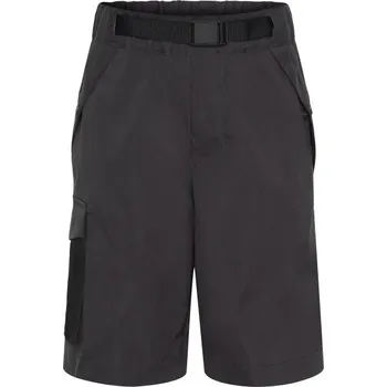 Chlapecké kraťasy Chlapecké šortky DIDRIKSONS EKEN 170 Černá