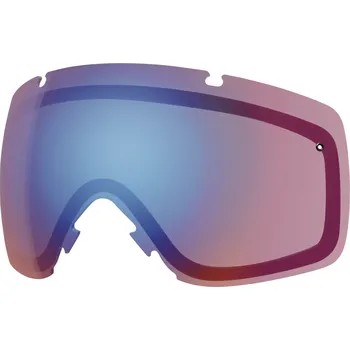 SMITH náhradní sklo - L I/O Blue Sensor (02ZF)