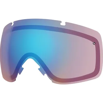 SMITH náhradní sklo - L I/O Chromapop Storm Rose Flash (02MO)