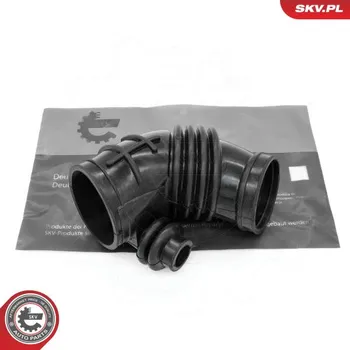 Chladič motoru Hadice chladiče ESEN SKV 54SKV811