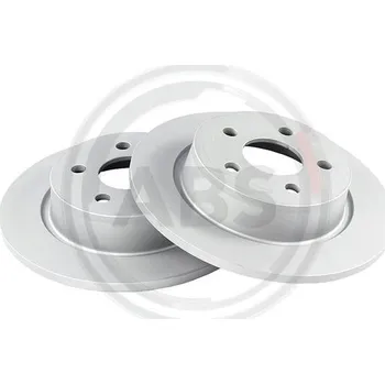 Brzdový kotouč Brzdový kotouč A.B.S. 18900
