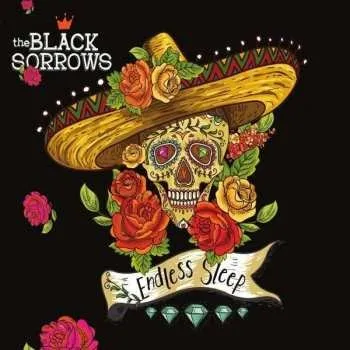 Zahraniční hudba 2CD The Black Sorrows: Endless Sleep XL 2015