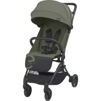 Kočárek ESPIRO golfový kočárek Pop 04 Pistachio creme