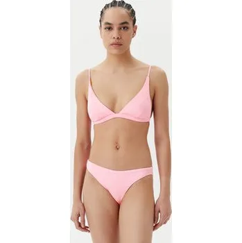 Dámské plavky Maaji Spodní část bikin Mujer PT3265SBC069 Růžová S