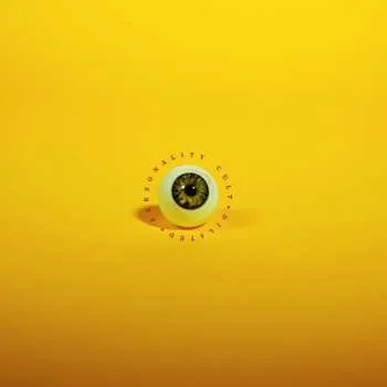 Zahraniční hudba LP Personality Cult: Dilated 2025