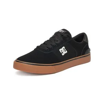 Dámská obuv DC Shoes Sneakersy AW247501 Šedá 41