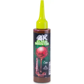 Návnadové aroma Anaconda 4K Cloud Booster 70 ml - Tiger Nut