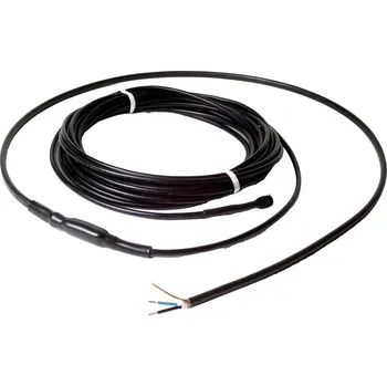 Topný kabel Danfoss 83902100 topný kabel, 230 V, 12 m
