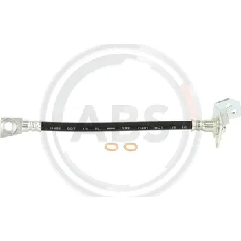 Brzdová hadice Brzdová hadice A.B.S. SL 1607