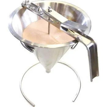 Matfer Bourgeat Dávkovač nerez - špičák