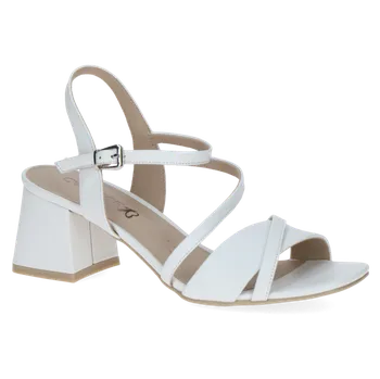 Dámské sandále Caprice 9-28300-44 bílá, vel. 40