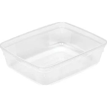 Matfer Bourgeat Miska GN 1/8 0,6l polypropylen