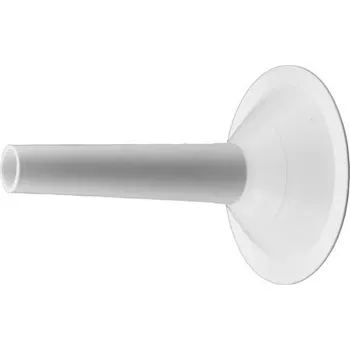 Nástavec UH na plnění klobás pro mlýnek 10