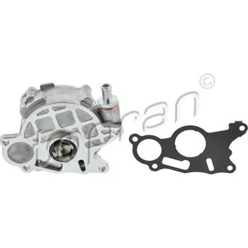 Vakuové čerpadlo Vakuové čerpadlo, brzdový systém TOPRAN 116 185