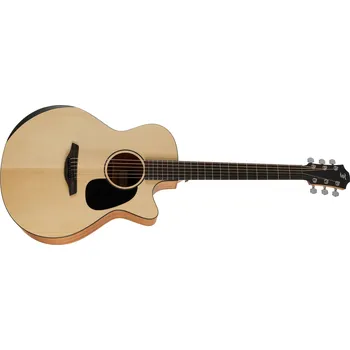 Akustická kytara Furch Violet Deluxe Gc-EM CNR Active + prodloužená záruka 3 roky