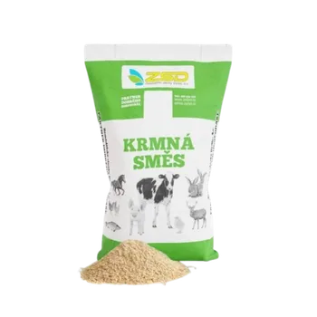 Krmivo pro hospodářské zvíře ZS Dynín A1 krmná směs sypká pro selata od 15 do 35 kg váhy 25 kg