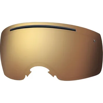 SMITH náhradní sklo - L I/O 7 Gold Sol-X (02J9)