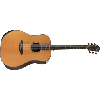 Akustická kytara Furch Yellow Deluxe D-CR CNR Active + prodloužená záruka 3 roky