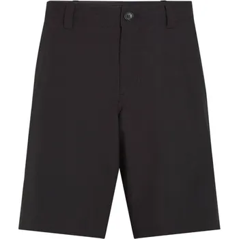 Pánské šortky O'Neill HYBRID CHINO 19” 36 Černá