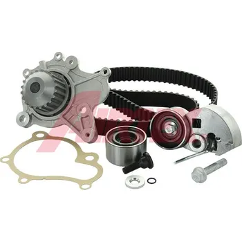 Auto-moto Vodni pumpa + sada ozubeneho remene AIRTEX WPK-170401