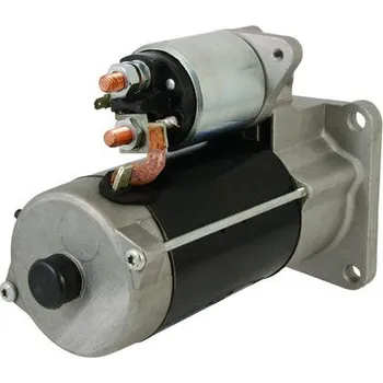 Startér Startér New Holland 500338952