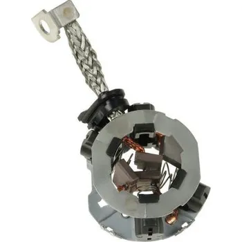 Startér Držák uhlíků startéru Bosch 1004337013