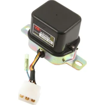 Alternátor Regulátor napětí alternátoru Denso 026000-1860