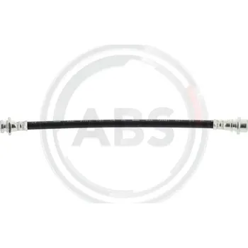 Brzdová hadice Brzdová hadice A.B.S. SL 1687