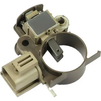 Alternátor Regulátor napětí alternátoru Mitsubishi A866X09171