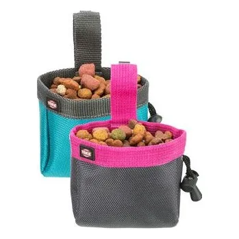 Pamlskovník Sáček na pamlsky Dog Activity Baggy de Luxe 10x14cm TR