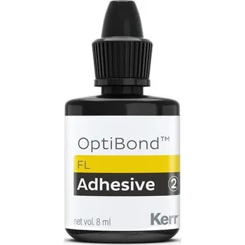 Kerr OptiBond FL Adhesive světlem tuhnoucí adhezivum, 8ml