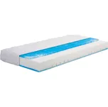 BeCo 7zónová matrace z komfortní pěny Ortho-Dynamic (H2 / H3, 90 x 200 cm)