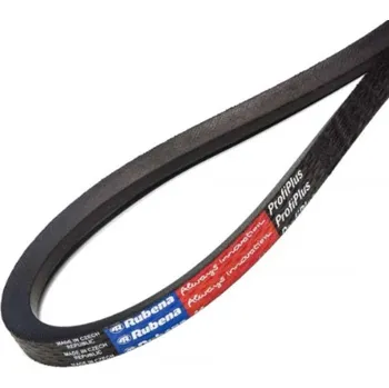 Rojek řemen klínový SPZ 775 Lw 9,7 x 780 mm