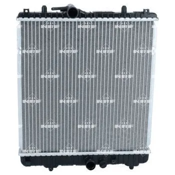 Chladič motoru Chladič, chlazení motoru NRF 53862