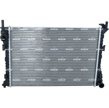 Chladič motoru Chladič, chlazení motoru NRF 53740