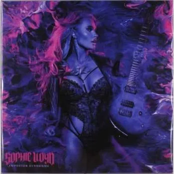 Zahraniční hudba LP Sophie Lloyd: Imposter Syndrome 2023