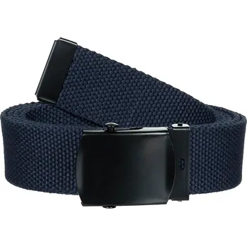 Opasek Opasek MFH šířka 3 cm - navy,