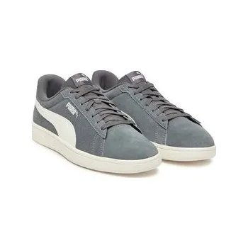 Dámské tenisky Puma Sneakersy Smash 3.0 390984 20 Šedá 42