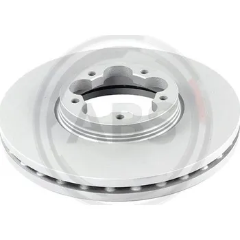 Brzdový kotouč Brzdový kotouč A.B.S. 18858